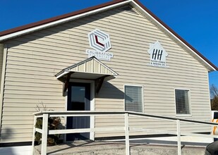 120 Central Ave N, Milaca, MN for rent Building Photo- Image 1 of 5