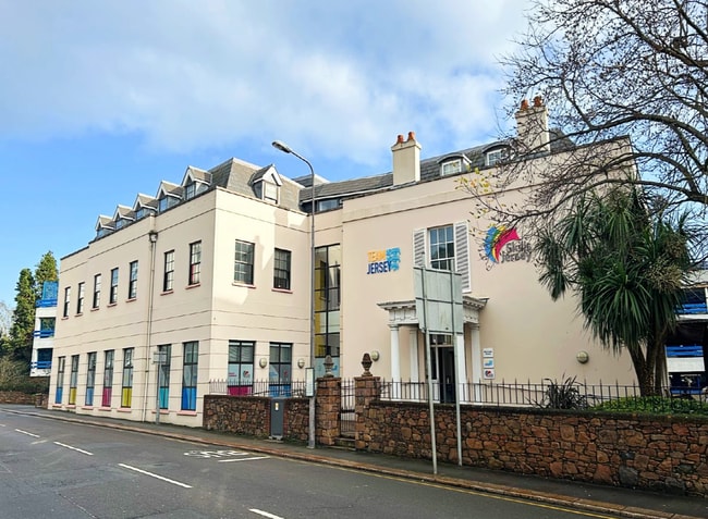 More details for Green St, Jersey - Office to Rent