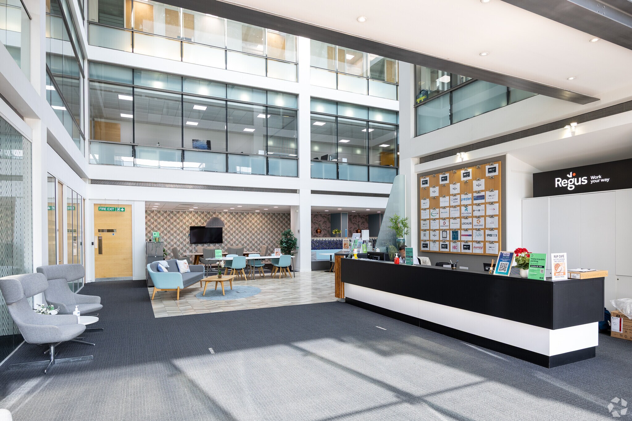 200 Brook Dr, Reading to rent Primary Photo- Image 1 of 27