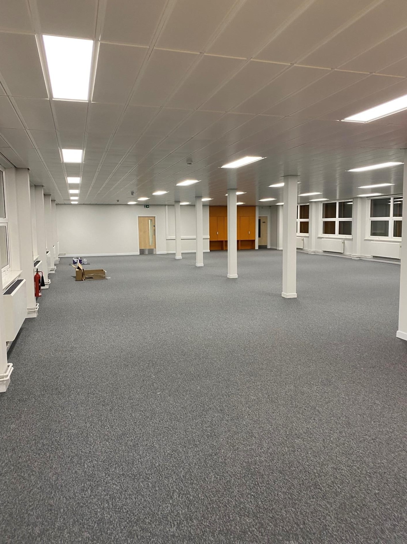 1 Port Causeway, Wirral to rent Interior Photo- Image 1 of 1