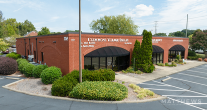 Suite A 2265 Lewisville Clemmons Road, Clemmons, NC for sale Primary Photo- Image 1 of 4