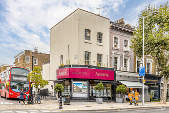 440 Kings Rd, London for rent Primary Photo- Image 1 of 4