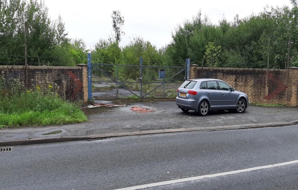 Mostyn Rd, Holywell for sale Primary Photo- Image 1 of 1