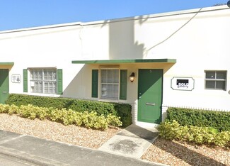 More details for 6000 Georgia Ave, West Palm Beach, FL - Flex for Rent