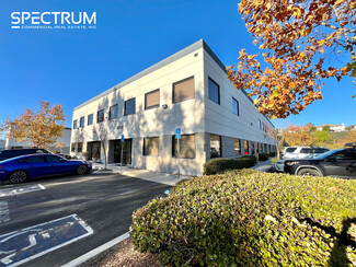 More details for 28035-28045 Smyth Dr, Valencia, CA - Office for Rent