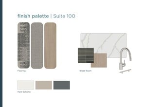 4790 Eastgate Mall, San Diego, CA to rent Interior Photo- Image 2 of 5