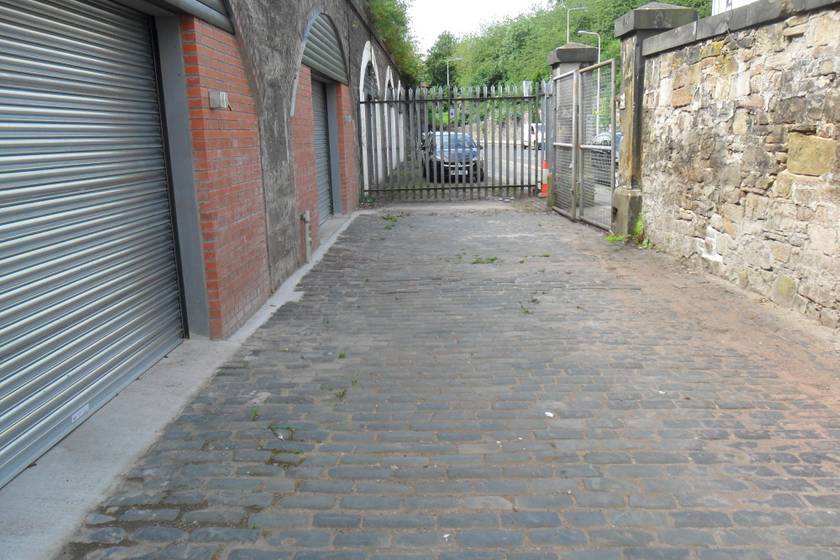 4/5 Abbeyhill, Edinburgh for sale Building Photo- Image 1 of 1