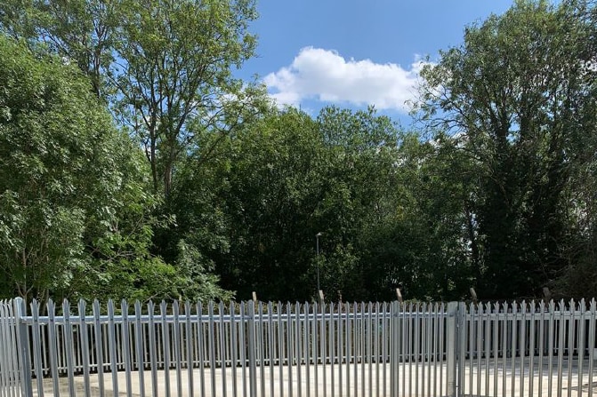 Unit 4 Pine Ct, Swindon to rent - Building Photo - Image 2 of 2