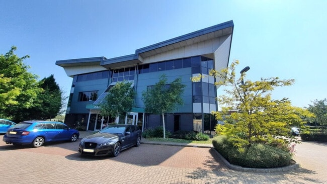 More details for Blackbrook Park Av, Taunton - Office to Rent