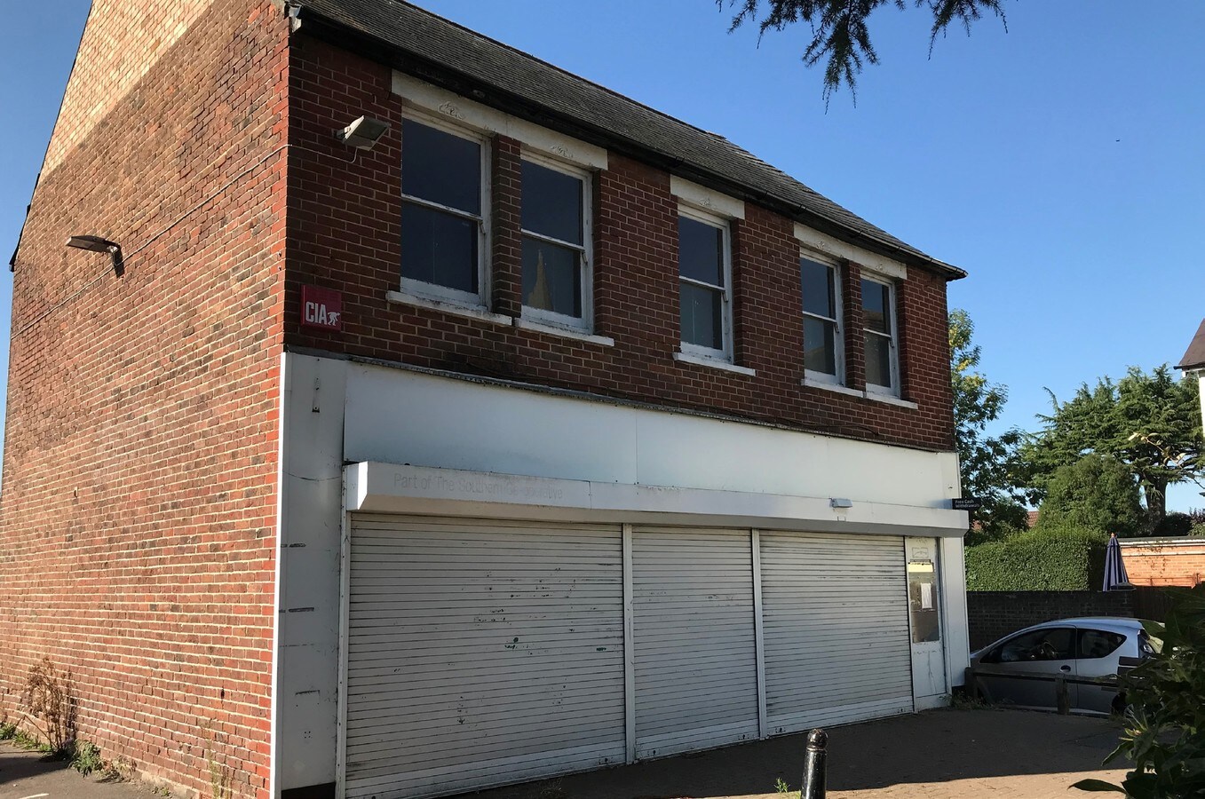 306310 Main Rd, Emsworth PO10 8JN UK