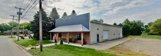 More details for 132 North St, Vicksburg, MI - Industrial for Rent