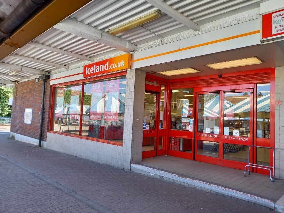 21 Churchgate, Hitchin for sale Building Photo- Image 1 of 1