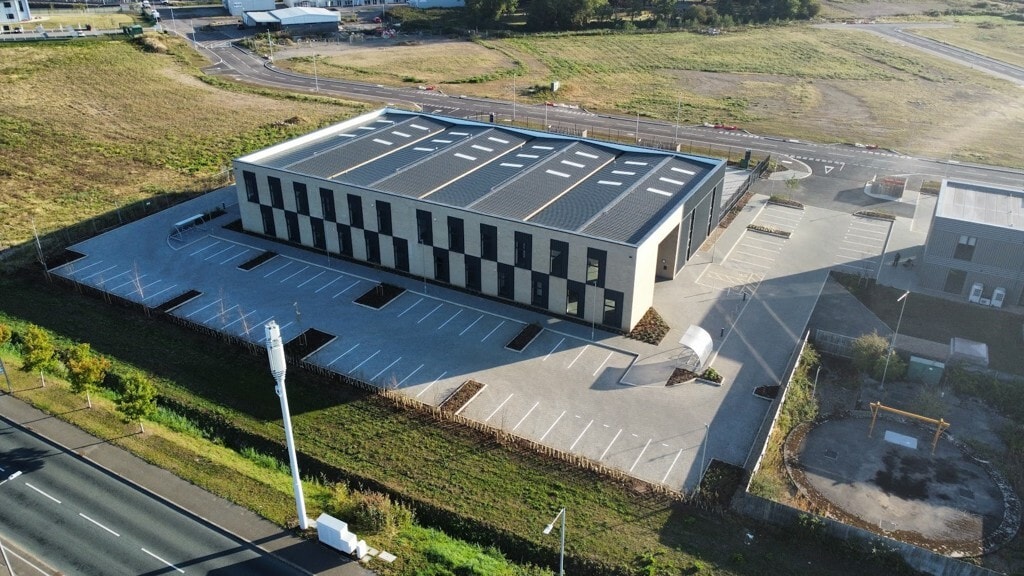 5-7 Peterborough Rd, Kings Lynn to rent Building Photo- Image 1 of 6