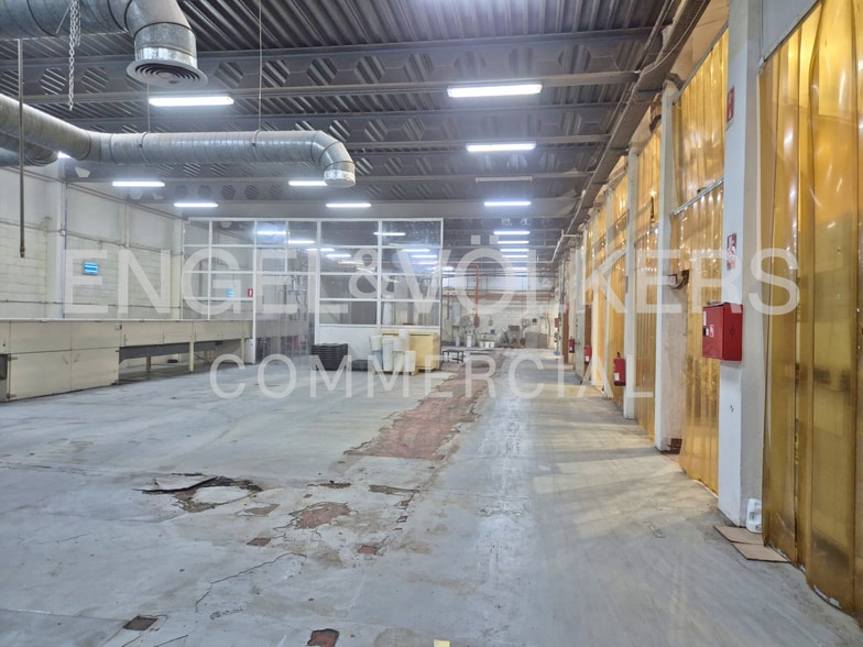 Industrial in Pinto, Madrid for sale - Interior Photo - Image 2 of 8