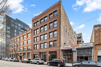 More details for 118 N Peoria St, Chicago, IL - Office for Rent