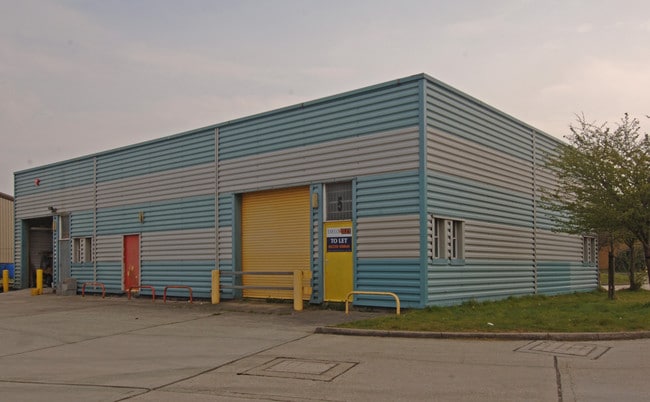 More details for Learoyd Rd, New Romney - Industrial for Sale