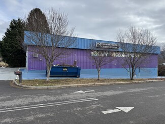 More details for 900 W Chapel Rd, Asheville, NC - Light Industrial for Sale