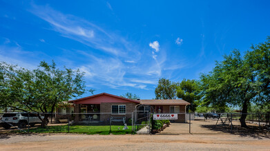 6666 W Camino Pizarro, Tucson, AZ for sale Building Photo- Image 1 of 45