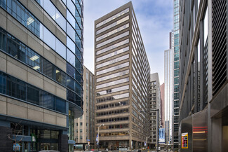 More details for 155 University Ave, Toronto, ON - Office for Rent