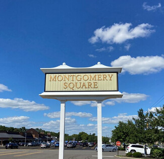 More details for 9863-9995 Montgomery Rd, Cincinnati, OH - Retail for Rent