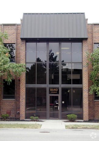 More details for 8340 Lincoln Ave, Skokie, IL - Office for Rent