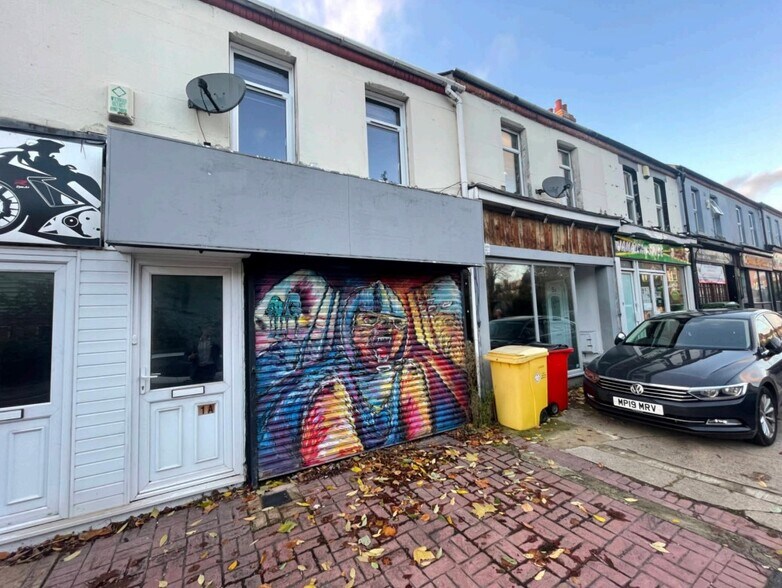 3-5 Hollow Way, Oxford for sale - Building Photo - Image 1 of 1