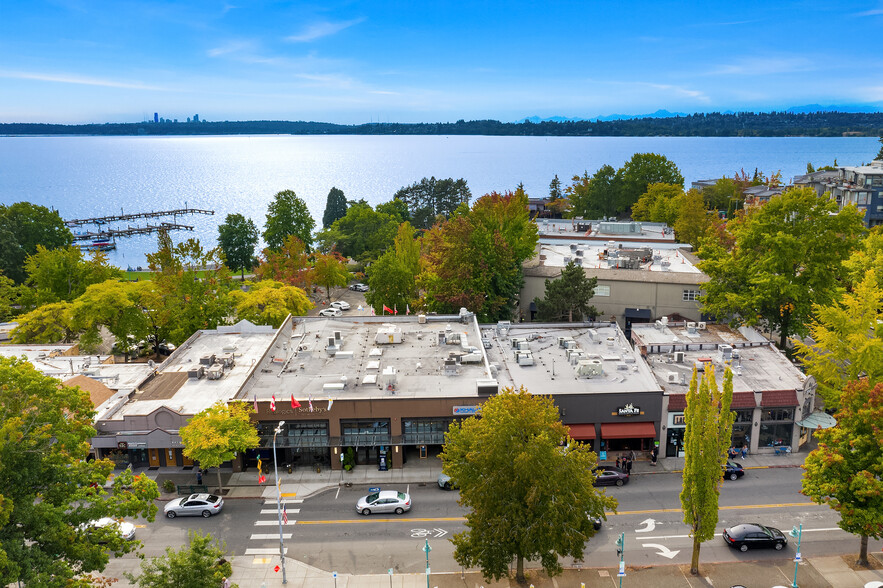 15 Lake St, Kirkland, WA for rent - Building Photo - Image 2 of 2