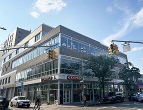 250 Utica Ave, Brooklyn, NY for rent Building Photo- Image 1 of 3