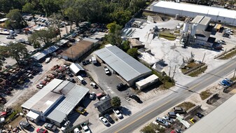 7110 Overland Rd, Orlando FL - Commercial Property