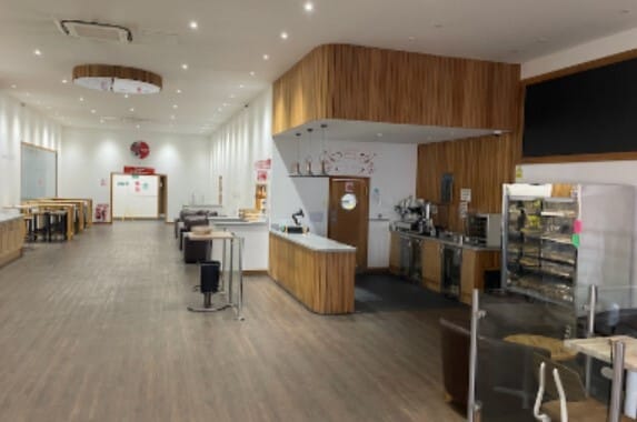 Kenfig Industrial Estate, Port Talbot for sale Interior Photo- Image 1 of 2