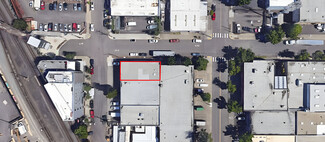 More details for 3630-3634 SE 20th Ave, Portland, OR - Industrial for Rent