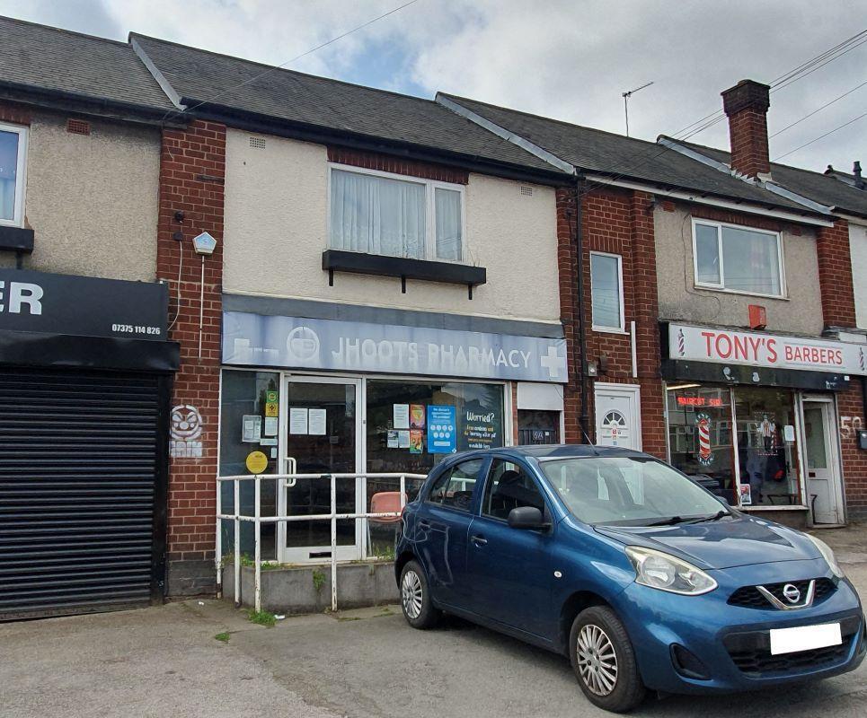 6 Ermington Cres, Birmingham for sale Building Photo- Image 1 of 1