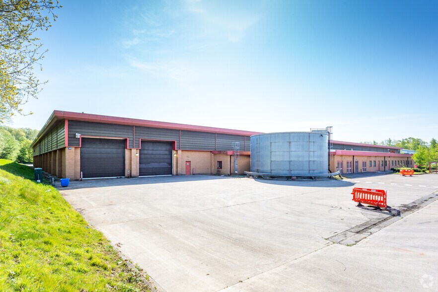 1 Longwood Dr, Cardiff for sale - Primary Photo - Image 1 of 1