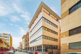 More details for Calle del Haya, 4, Madrid - Office to Rent