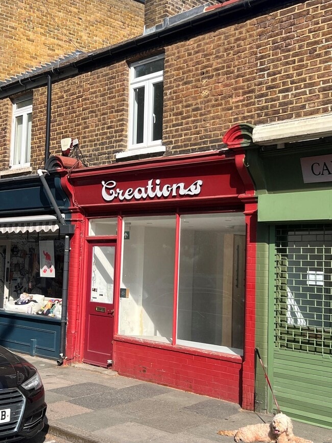 More details for 79 Church Rd, London - Retail for Sale