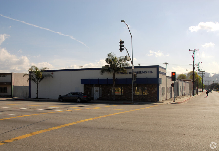 1406 Santa Anita Ave, South El Monte, CA for rent - Primary Photo - Image 1 of 6