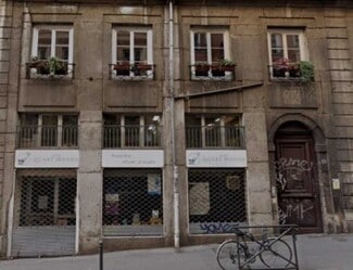 More details for Rue De L'Annonciade, Lyon - Office for Sale
