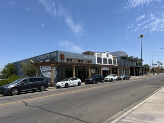 More details for 58-68 W Buffalo St, Chandler, AZ - Office for Rent