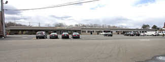 More details for 1275 Bloomfield Ave, Fairfield, NJ - Retail for Rent