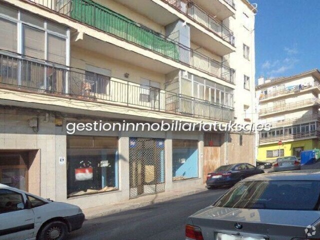 Retail in Ávila, Ávila to rent Building Photo- Image 1 of 2