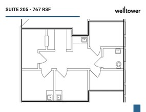 801 Princeton Ave SW, Birmingham, AL for rent Floor Plan- Image 1 of 1