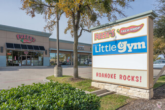 More details for 600 E Byron Nelson Blvd, Roanoke, TX - Retail for Rent