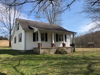 102 Puncheon Creek Rd, Lafayette, TN for sale - Primary Photo - Image 1 of 1