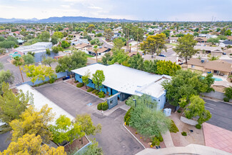 More details for 1702 E McNair Dr, Tempe, AZ - Office for Rent