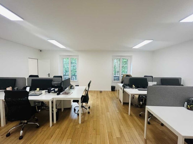Office in Paris for sale - Building Photo - Image 2 of 18