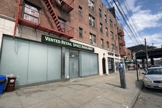 More details for 30-07 Astoria Blvd, Astoria, NY - Retail to Rent
