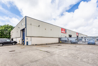 More details for Long Ln, Liverpool - Industrial for Rent