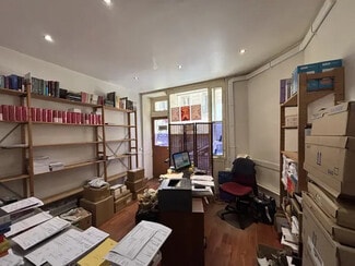 More details for 2 Bis Rue Tarbé, Paris - Retail to Rent