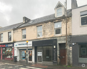 Hopetoun Street/Lane portfolio of 3 properties for sale on LoopNet.co.uk Primary Photo- Image 1 of 3