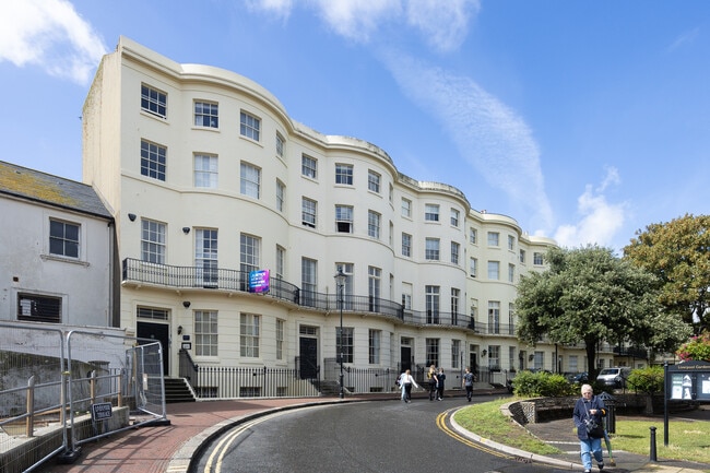 More details for 1-12 Liverpool Ter, Worthing - Office to Rent